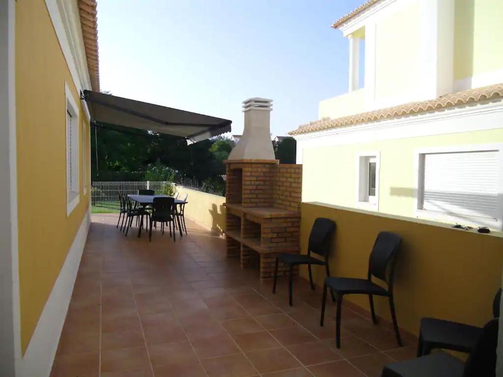 Casa Sao Bartolomeu - 5 Quartos Com Piscina Екстер'єр фото