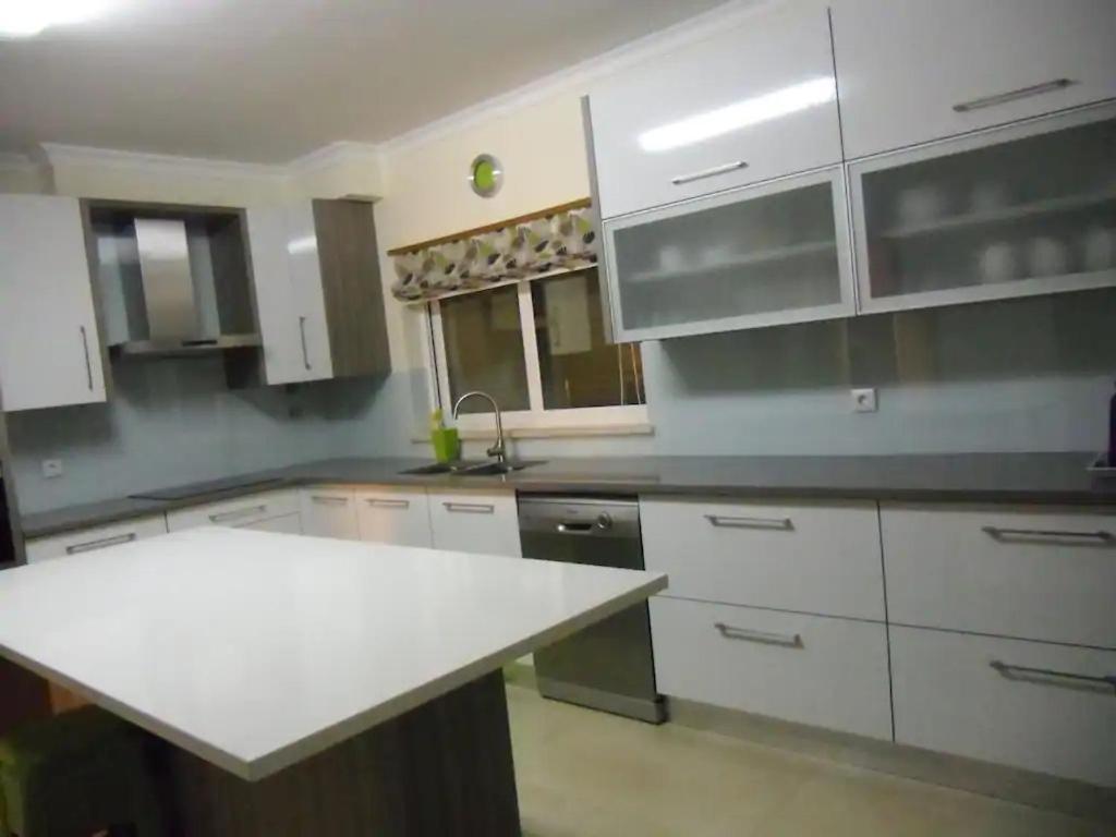 Casa Sao Bartolomeu - 5 Quartos Com Piscina Екстер'єр фото